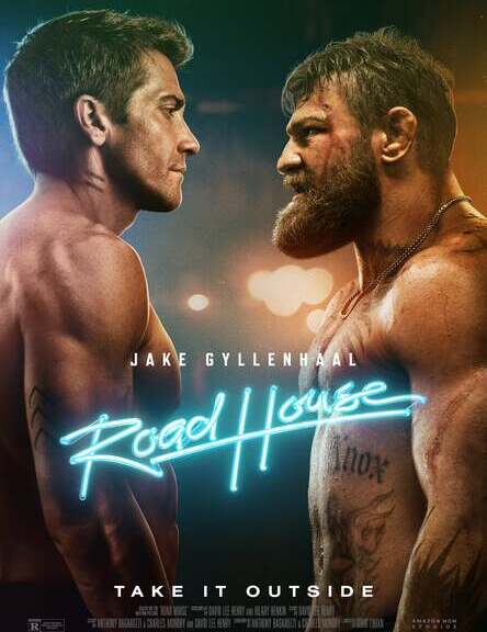 Road House 2024 Road House 2024 Hollywood Dubbed movie download